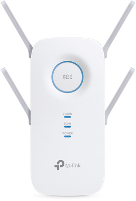 TP-Link RE650 AC2600 Усилитель Wi-Fi сигнала