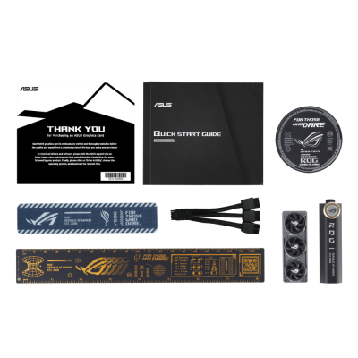 ASUS RTX5080 ROG ASTRAL OC 16GB 90YV0LV0-M0NA00 Видеокарта 12
