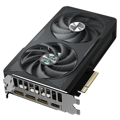 Gigabyte RTX5060 EAGLE OC GV-N5060EAGLE OC-8GD Видеокарта 5