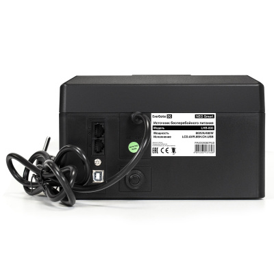 Exegate NEO Smart EX293858RUS ИБП 2