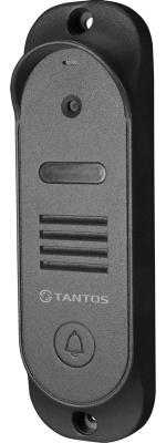 Tantos Stich HD (черная) 00-00184191 Вызывная видеопанель 2