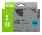 Cactus CS-RK-CZ109 Заправочный набор