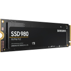 Samsung 980 1000GB (MZ-V8V1T0BW) SSD накопитель MZ-V8V1T0B/AM 4