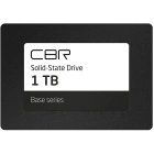 CBR SSD-001TB-2.5-BS24b Внутренний SSD-накопитель