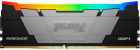 Kingston FURY Renegade RGB 32GB Память оперативная KF432C16RB2A/32