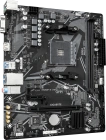 GIGABYTE A520M K V2 1.2 Материнская плата 2