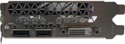 AFOX AF3050-6GD6H4-V2 Видеокарта 1