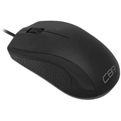 CBR CM 106 BLACK Мышь 2