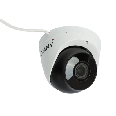 OMNY LD-MP2M-2812 Камера cетевая купольная 2Мп 3