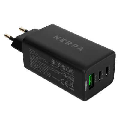 NERPA PD333CBX Сетевое зарядное устройство