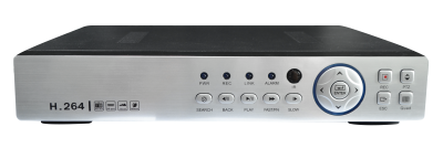 AltCam DVR852 видеорегистратор