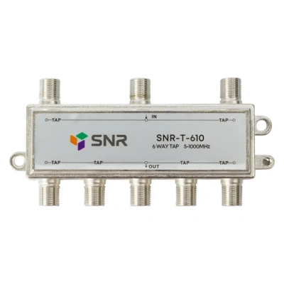 SNR SNR-T-610 Делитель абонентский