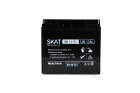 Бастион SKAT SB 1217L Аккумулятор свинцово-кислотный