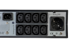 Systeme Electric Smart-Save Online SRTSE SRTSE1000RTXLIG2 ИБП 14