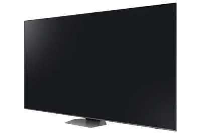 Samsung QE98Q80CAUXCE LED-телевизор 1