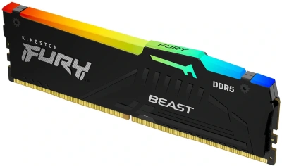 Kingston KF552C40BB2A-32 Память оперативная 1