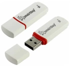 Smartbuy Crown White 16Gb USB флэш-накопитель SB16GBCRW-W 3