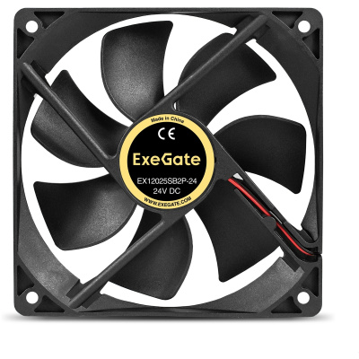 Exegate EX12025B2P-24 EX295211RUS Вентилятор 1