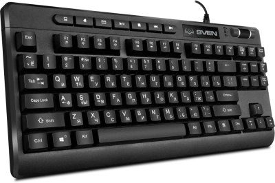 Sven KB-G8200 SV-021900 Клавиатура 4