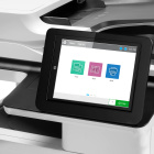 HP LaserJet Enterprise M636fh Лазерное МФУ 7PT00A 7PT00A#B19 4