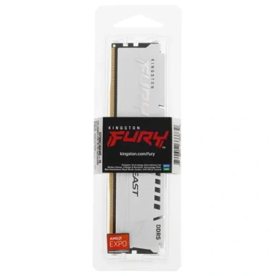 Kingston KF556C36BWE-16 Память оперативная 3