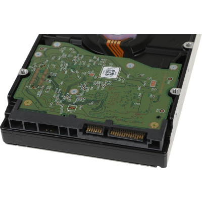 Western Digital WUS721206BLE604 Жесткий диск серверный 3
