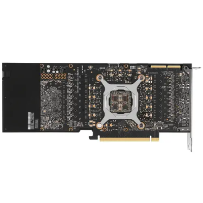 NVIDIA Quadro RTX A5000 24GB BLK Видеокарта 900-5G132-2200-000  1
