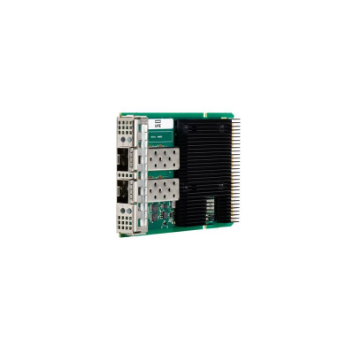 HPE Broadcom BCM57414 P10115-B21 Сетевой адаптер