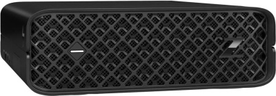 HP Z2 G9 Mini 5F152EA Black Компьютер