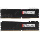 Kingston FURY Beast Black KF426C16BBK2/32 Оперативная память 2