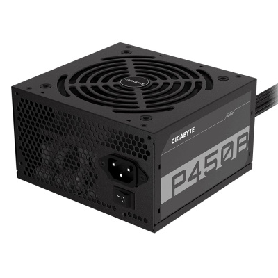GIGABYTE GP-P450B Блок питания 2