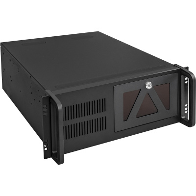 Exegate Pro 4U4017S EX244499RUS Серверный корпус