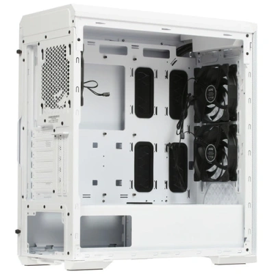 ADATA XPG DEFENDER WHITE DEFENDER-WHCWW Корпус 5