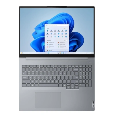 Lenovo ThinkBook 16 G8 IRL 21SHA006CD_PRO Ноутбук 9