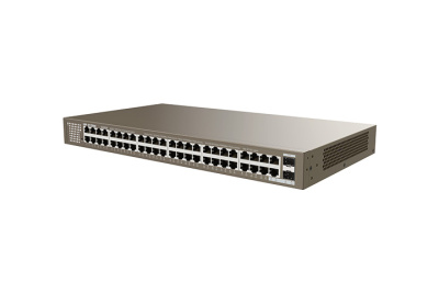 IP-COM G3350F Коммутатор 2