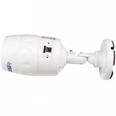  TRASSIR TR-D2111IR3W (3.6 мм) IP-камера 2