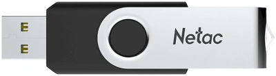 Netac NT03U505N-256G-30BK USB накопитель 2