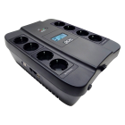 Powercom SPD-750U LCD USB ИБП