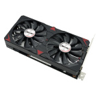 Afox RX6500XT 4GB AFRX6500XT-4GD6H4 Видеокарта 4