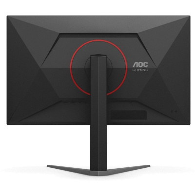 AOC Q27G4ZMN Монитор 4
