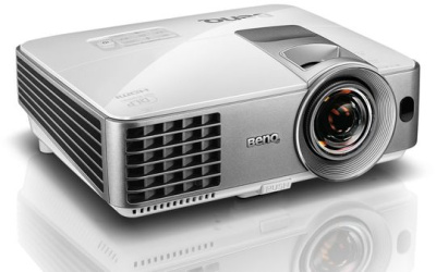 BenQ MS630ST Проектор  9H.JDY77.13E 2