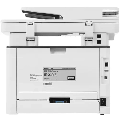 Pantum BM5100FDW МФУ лазерное 1