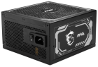 MSI MAG A1250GL PCIE5 Блок питания 306-7ZP9A11-CE0 2