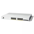 CISCO Catalyst C1200-24P-4X Коммутатор