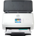 HP ScanJet Pro N4000 snw1 Сканер 6FW08A