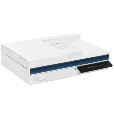 HP Scanjet Pro 3600 f1 Сканер 20G06A 2