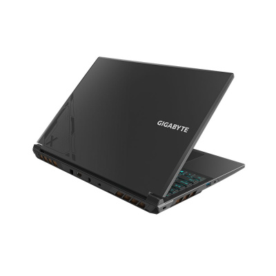 Gigabyte G6X 9MG 9MG-42KZ854SD Ноутбук 1