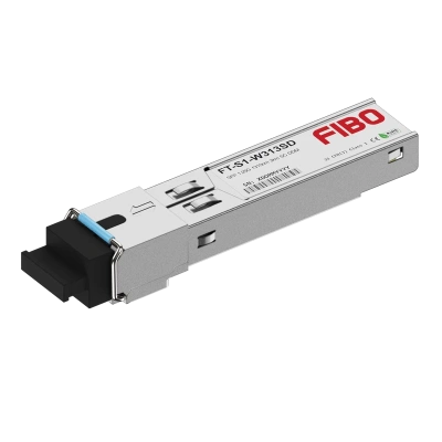 FIBO FT-S1-W313SD SFP модуль 2