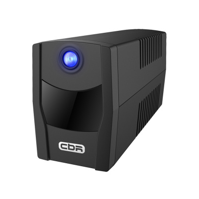 CBR QTM-650T-4I-LCUC Башенный линейно-интерактивный ИБП 1