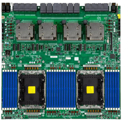 SuperMicro SYS-A22GA-NBRT Сервер 5